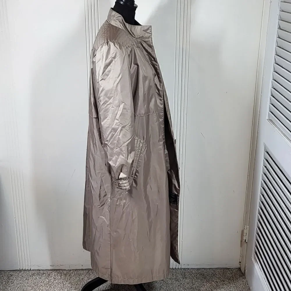Fleet Street Chiango Women's Trench  / Raincoat